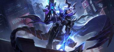 百里守约新皮肤最新爆料 第1张 百里守约新皮肤最新爆料 第1张